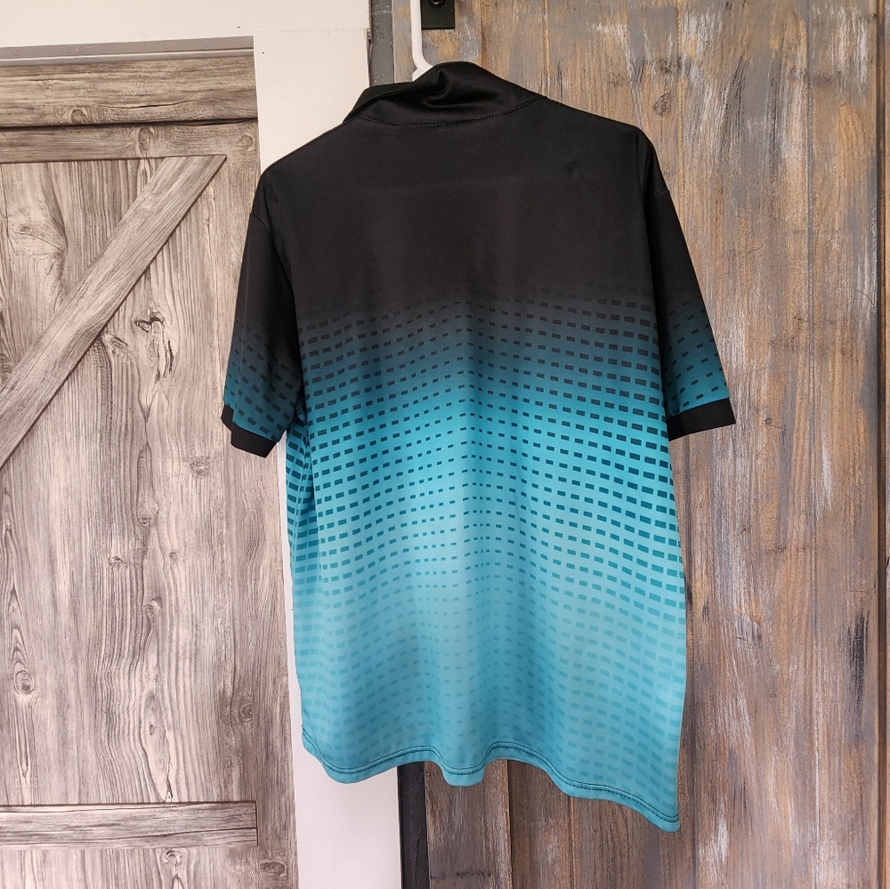 Golf shirt - Picture 2 of 4